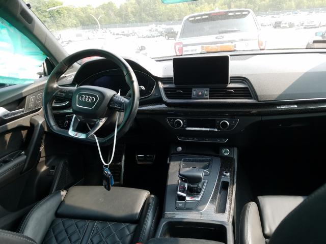2018 AUDI SQ5 PREMIU WA1A4AFY8J2008844