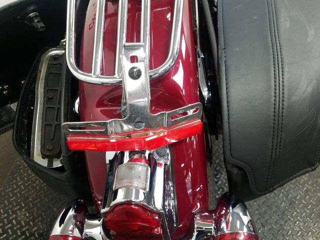 2006 HARLEY-DAVIDSON FLSTNI 1HD1JDB146Y048611