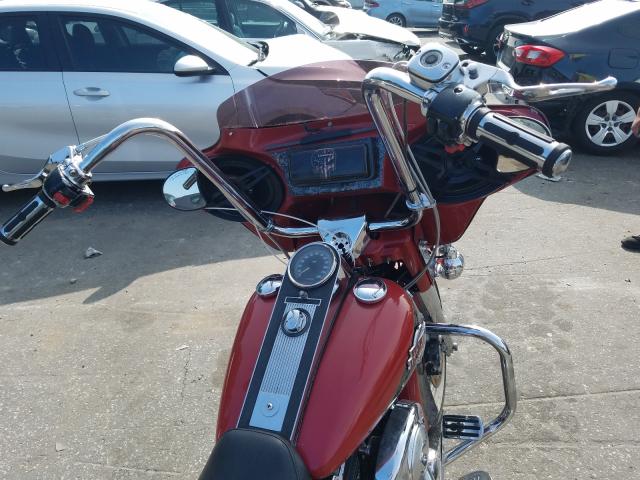 2001 HARLEY-DAVIDSON FLHPI 1HD1FHW101Y614369