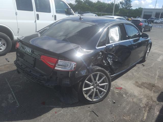 VIN WAUAFAFL0GA005193 2016 Audi A4, Premium S-Line no.4