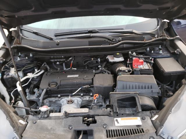 2019 HONDA CR-V LX 2HKRW6H39KH207158