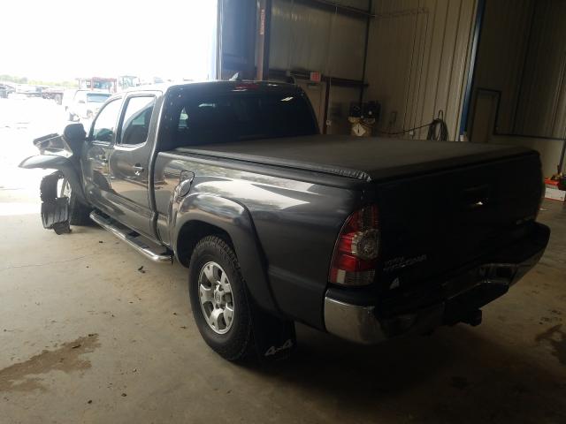 2015 TOYOTA TACOMA DOU 3TMMU4FN4FM075838