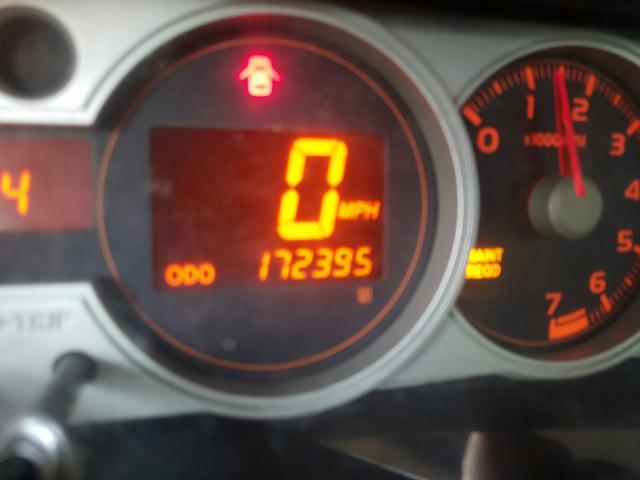 2010 TOYOTA SCION XB JTLZE4FE5A1109928