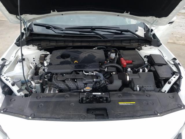 2020 NISSAN ALTIMA S 1N4BL4BV9LC224618