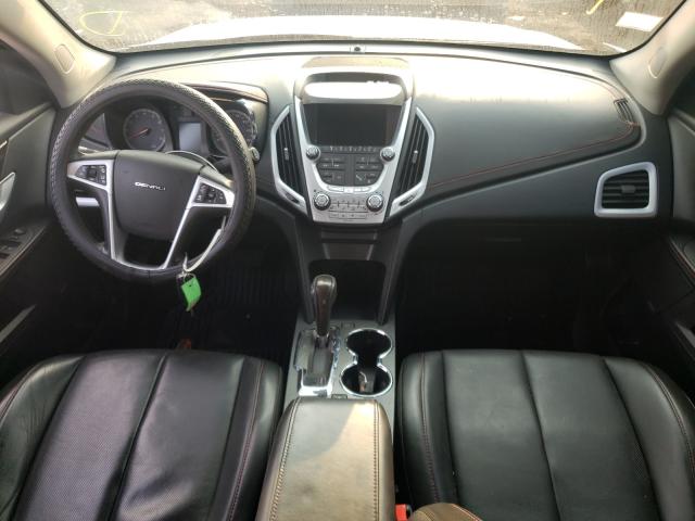 2014 GMC TERRAIN DE 2GKFLZEK9E6252980