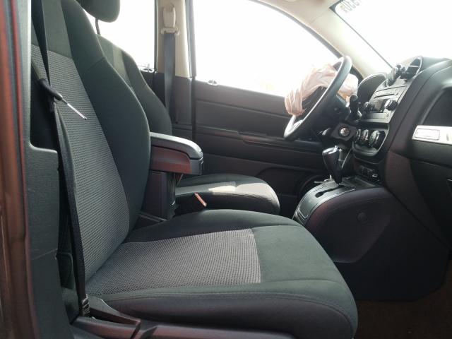 2014 JEEP COMPASS SP 1C4NJDBB1ED678426