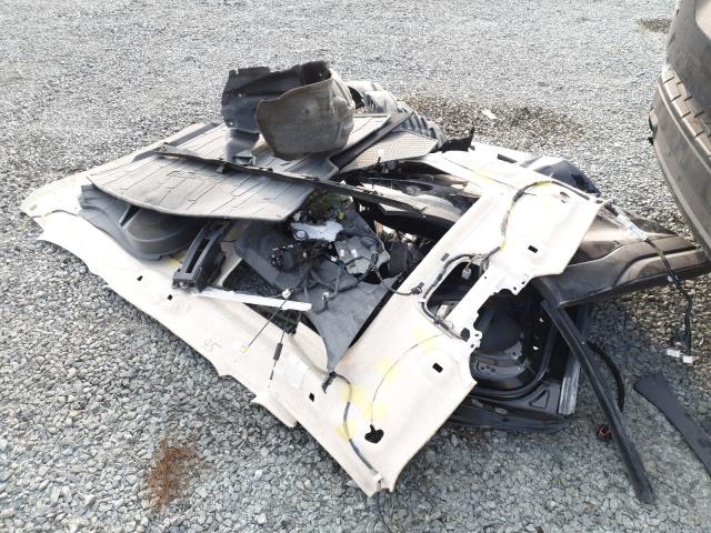 2019 SUBARU FORESTER P JF2SKAEC1KH542354