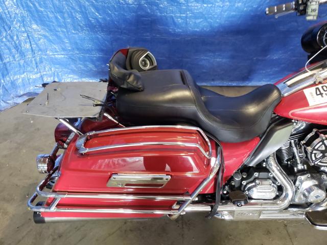 2013 HARLEY-DAVIDSON FLHTCU ULT 1HD1FLM19DB608115