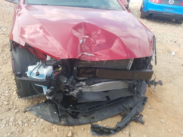 2017 HYUNDAI ELANTRA SP KMHD04LB1HU353465