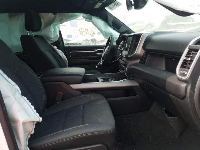 2020 RAM 1500 1C6RRFFG6LN308972