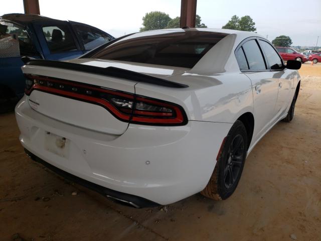 2C3CDXBG8FH752929 | 2015 DODGE CHARGER SE