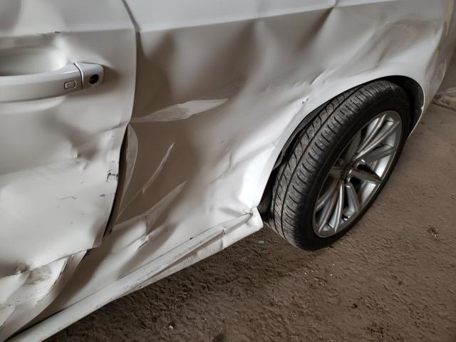 2015 AUDI A5 PREMIUM WAUMFAFR6FA023097