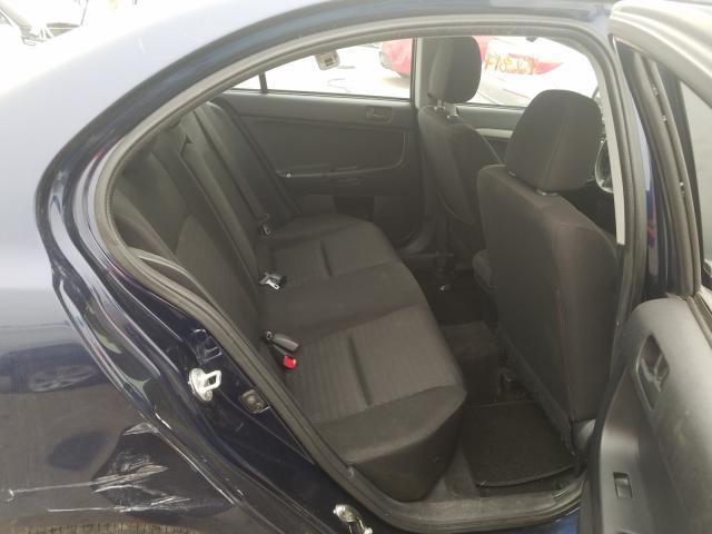 2013 MITSUBISHI LANCER ES/ - JA32U2FU1DU017194