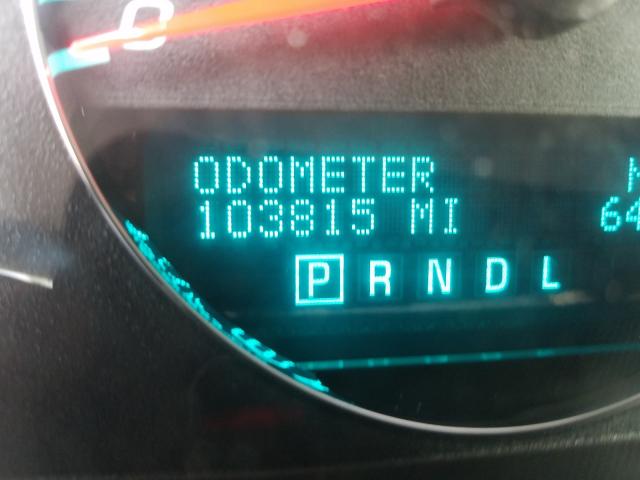 2014 CHEVROLET IMPALA LIM 2G1WB5E34E1121798