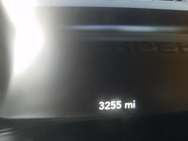 2019 DODGE CHARGER SX 2C3CDXBG7KH713999
