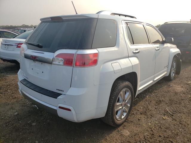 2014 GMC TERRAIN DE 2GKFLZEK9E6252980
