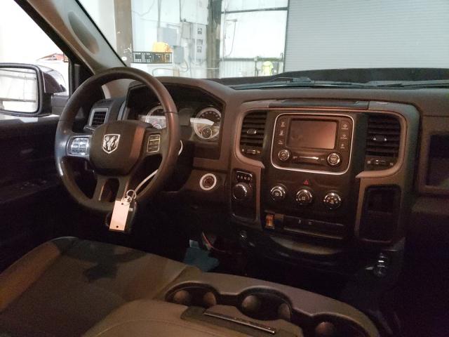 2018 RAM 1500 ST 1C6RR6FTXJS177329