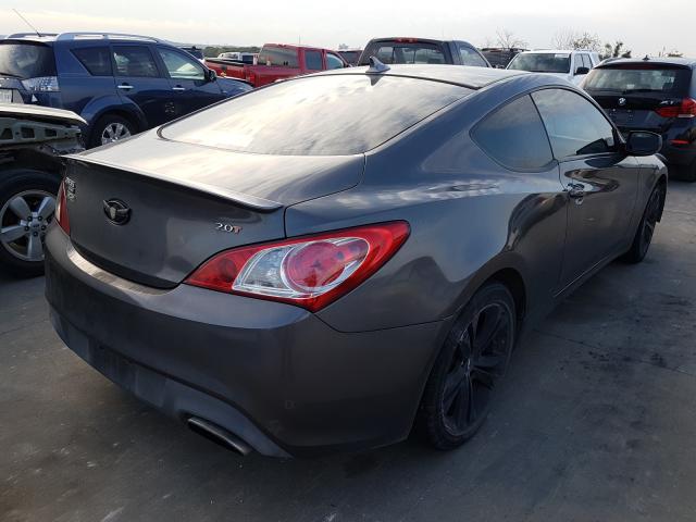 2012 HYUNDAI GENESIS CO KMHHT6KD3CU076463