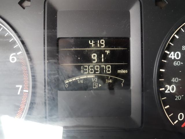 2012 VOLKSWAGEN JETTA BASE 3VW1K7AJ0CM427465