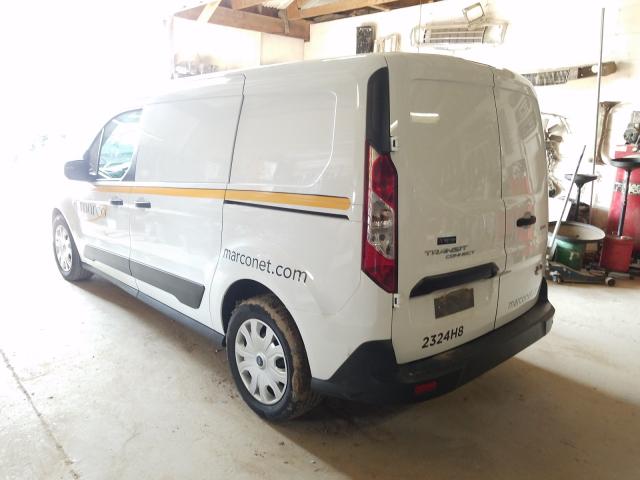 2019 FORD TRANSIT CO NM0LS7F26K1423829