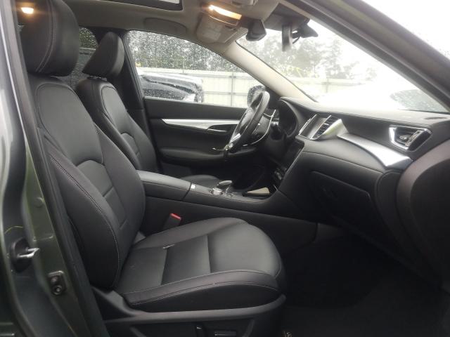 2019 INFINITI QX50 ESSEN 3PCAJ5M14KF122284