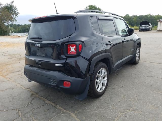 2018 JEEP RENEGADE L ZACCJABB1JPJ46284