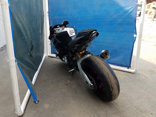2016 YAMAHA YZFR1M JYARN40E0GA000544
