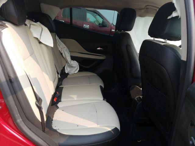 2020 BUICK ENCORE PRE KL4CJASB2LB022969
