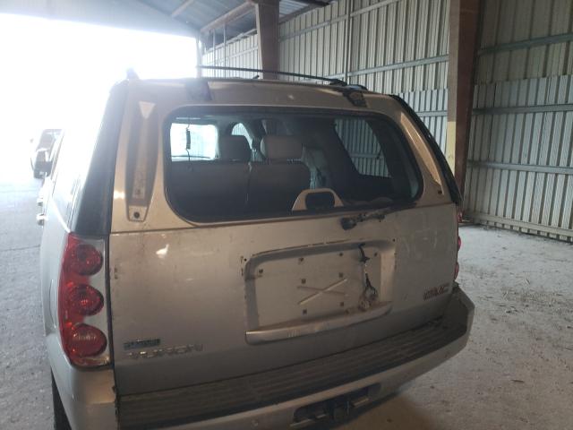 2010 GMC YUKON SLT 1GKMCCE32AR168320