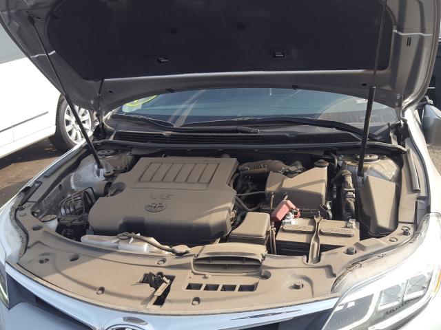 2016 TOYOTA AVALON XLE 4T1BK1EB7GU200388