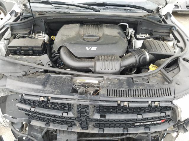 2014 DODGE DURANGO LI 1C4RDJDG9EC593047