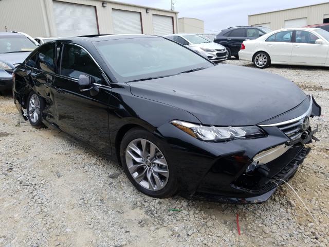 2020 TOYOTA AVALON XLE