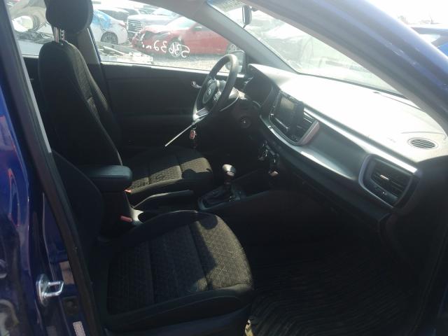 2019 KIA RIO S 3KPA24AB7KE200292
