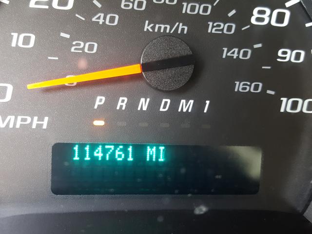 2019 CHEVROLET EXPRESS G2 1GCWGAFP0K1158044