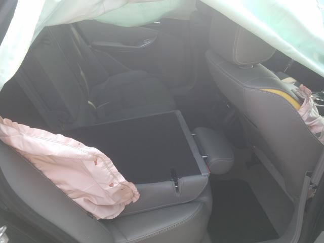 2015 CHEVROLET IMPALA LT 2G1115SL1F9173815