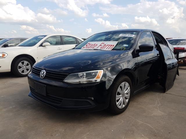 2012 VOLKSWAGEN JETTA BASE 3VW1K7AJ0CM427465