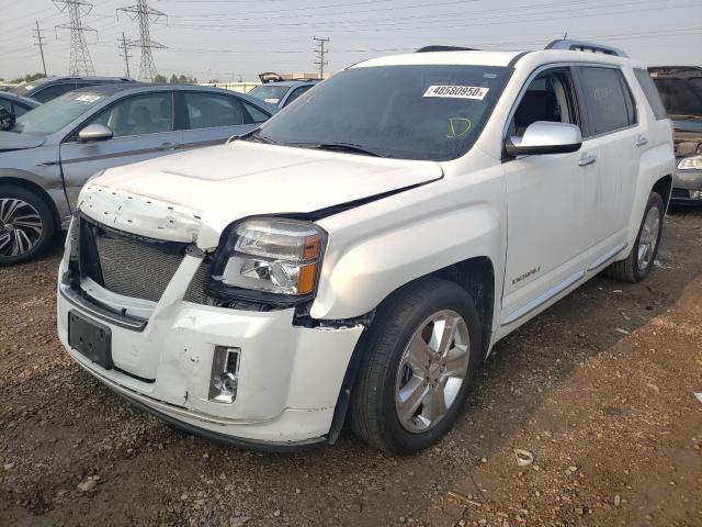 2014 GMC TERRAIN DE 2GKFLZEK9E6252980