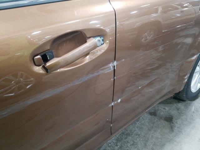 2012 SUBARU LEGACY 2.5 4S3BMCC66C3025731