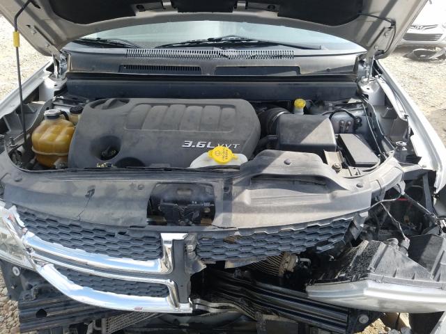 2011 DODGE JOURNEY MA 3D4PH1FG6BT552872