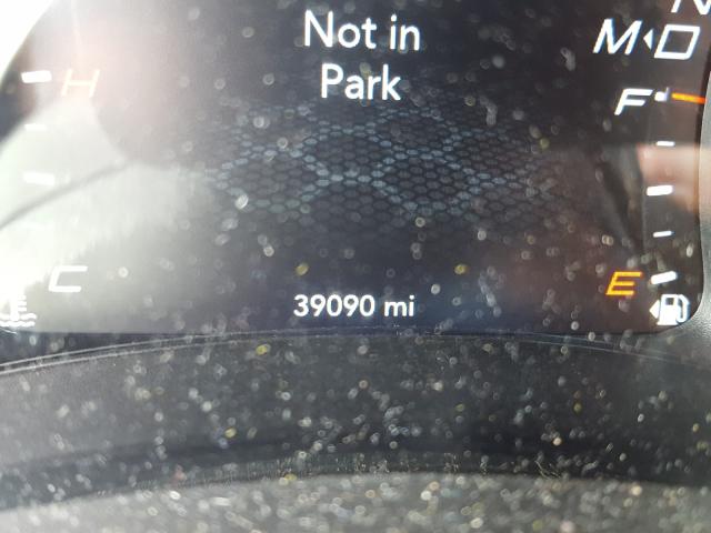 2017 DODGE CHARGER SX 2C3CDXHGXHH628056