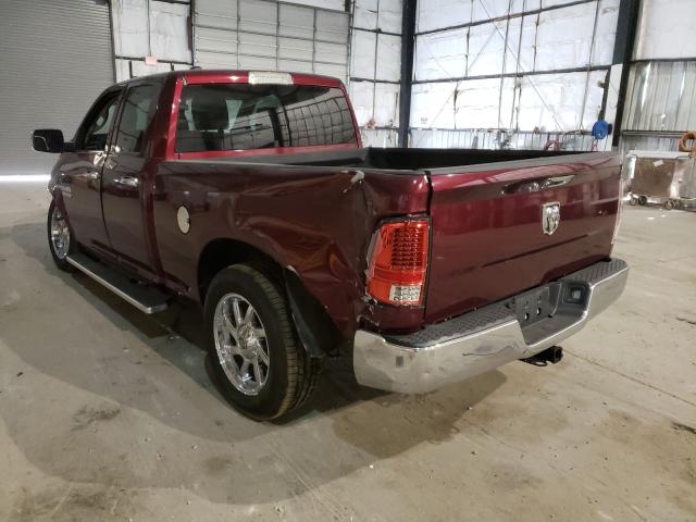 2018 RAM 1500 ST 1C6RR6FTXJS177329