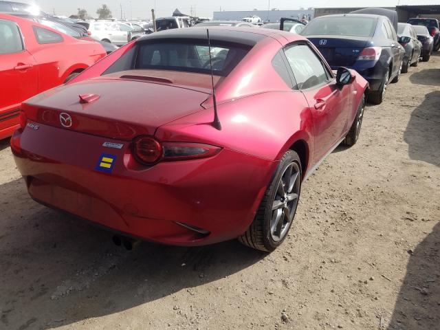 2018 MAZDA MX-5 MIATA JM1NDAM73J0205305