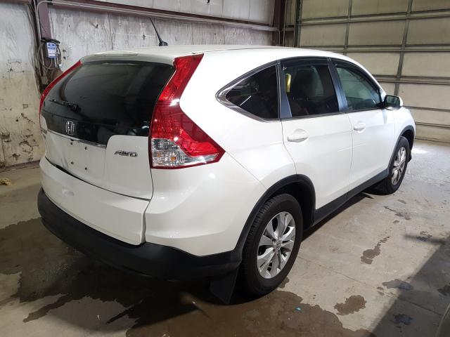 2014 HONDA CRV EX 5J6RM4H50EL054921