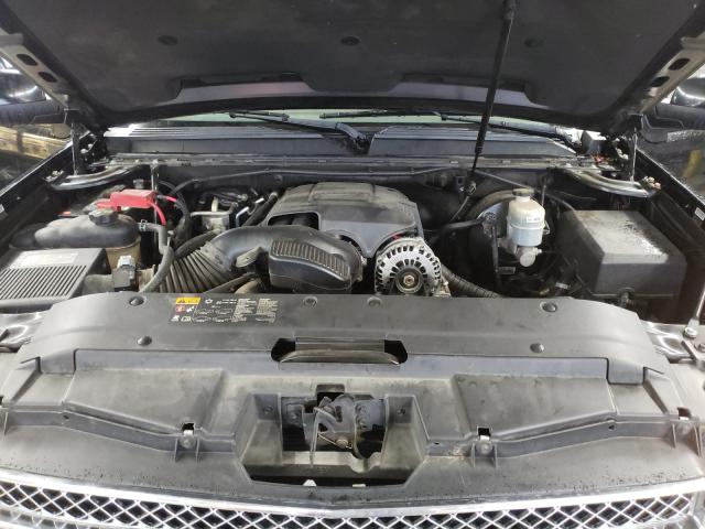 2012 CHEVROLET SUBURBAN C 1GNSCJE08CR224512