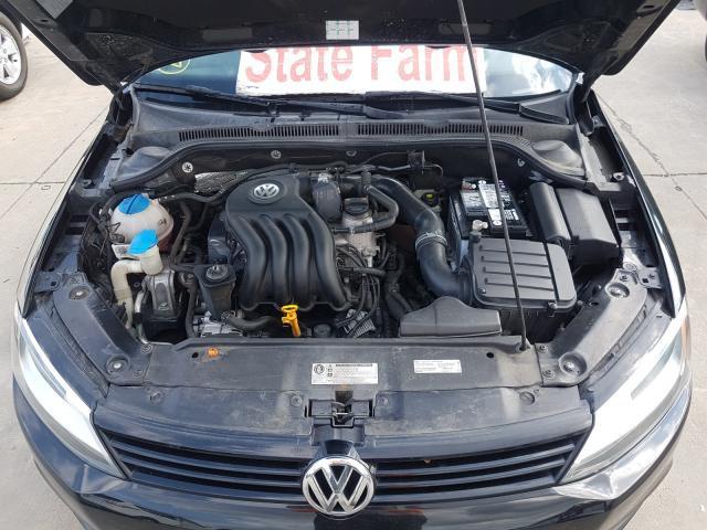 2012 VOLKSWAGEN JETTA BASE 3VW1K7AJ0CM427465