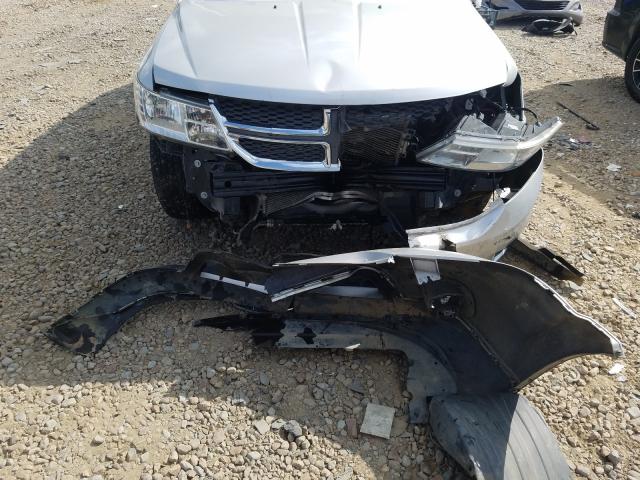 2011 DODGE JOURNEY MA 3D4PH1FG6BT552872