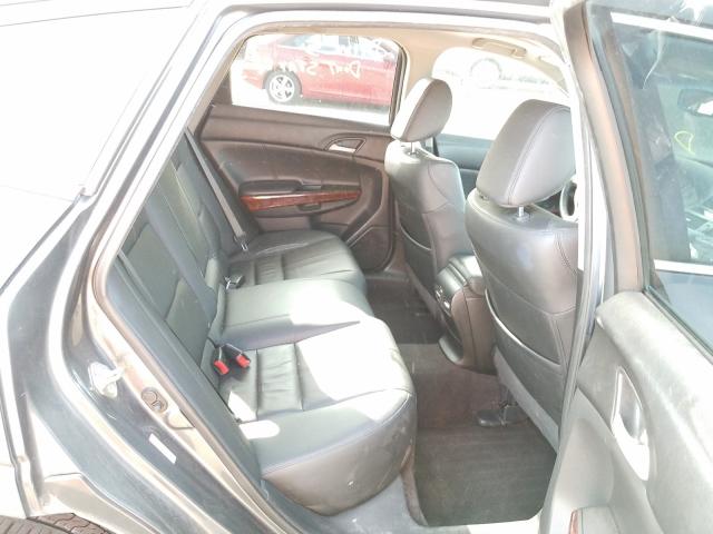 2012 HONDA CROSSTOUR 5J6TF2H53CL009196