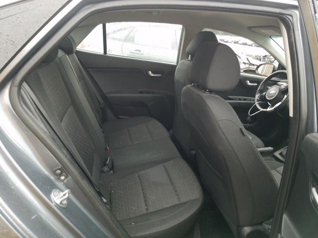 2019 KIA RIO S 3KPA24AB2KE179285