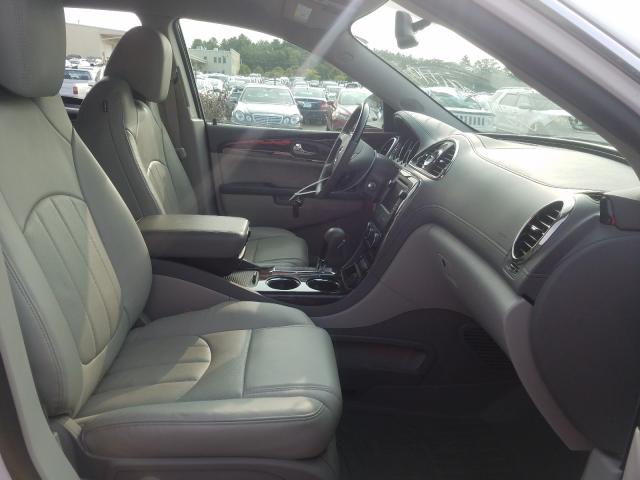 2017 BUICK ENCLAVE 5GAKVBKD8HJ348187