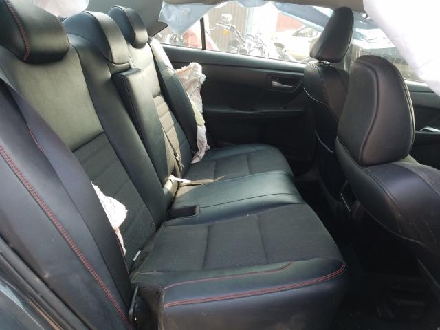 2017 TOYOTA CAMRY 4T1BF1FK7HU314718